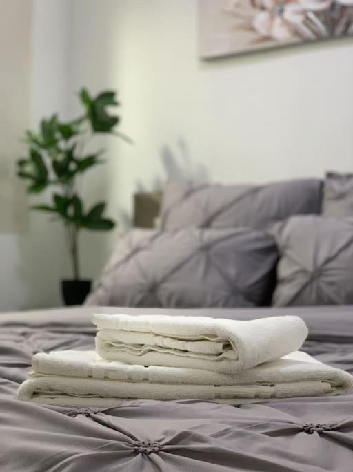 Studio Central Mm Apartments Braszów Zewnętrze zdjęcie