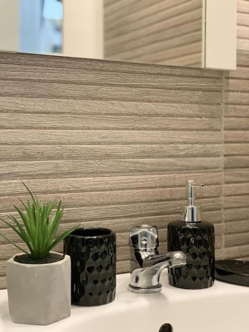 Studio Central Mm Apartments Braszów Zewnętrze zdjęcie