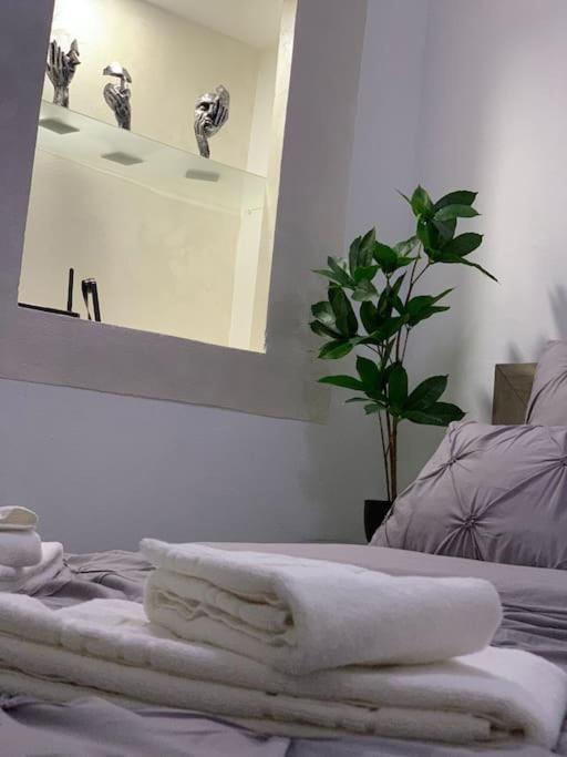 Studio Central Mm Apartments Braszów Zewnętrze zdjęcie