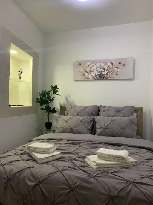Studio Central Mm Apartments Braszów Zewnętrze zdjęcie