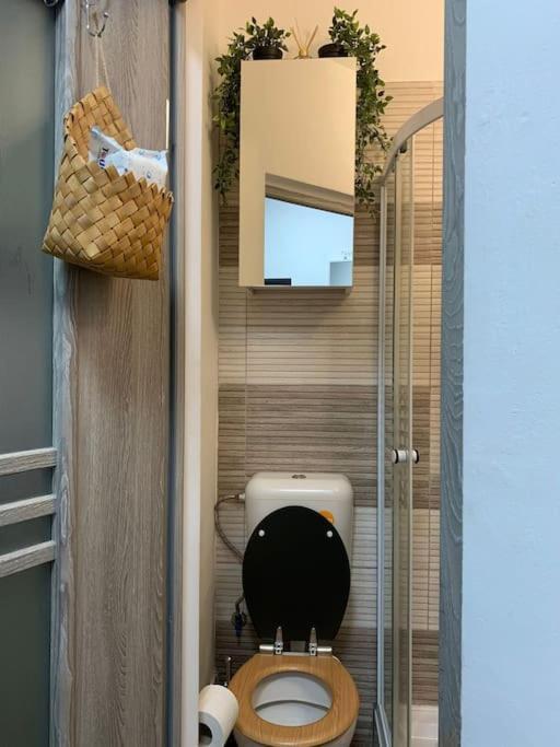 Studio Central Mm Apartments Braszów Zewnętrze zdjęcie