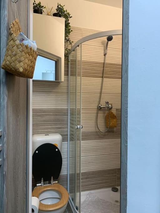 Studio Central Mm Apartments Braszów Zewnętrze zdjęcie