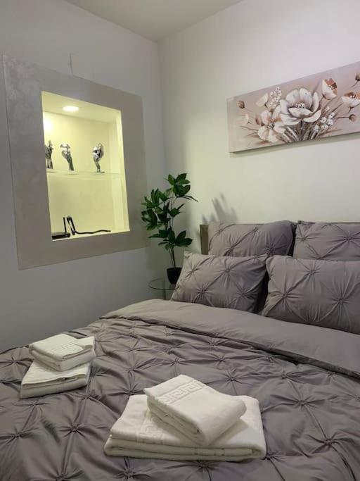 Studio Central Mm Apartments Braszów Zewnętrze zdjęcie