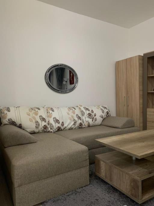 Studio Central Mm Apartments Braszów Zewnętrze zdjęcie