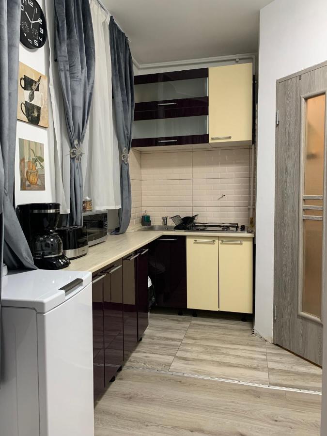 Studio Central Mm Apartments Braszów Zewnętrze zdjęcie